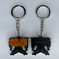 Free Key Chain ***MUST READ DESCRIPTION***