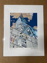 Image 2 of Research Tower