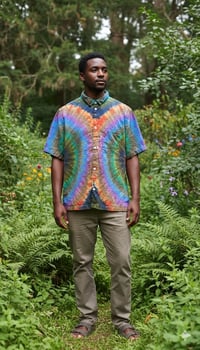 Image 1 of Rugged Rainbow