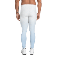 Image 4 of Men's Baby Blues Leggings