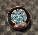 Image 3 of Concentric Millefiori Marble with Pinwheels