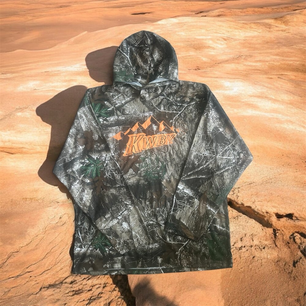 Image of Jazzy KWBY Camo