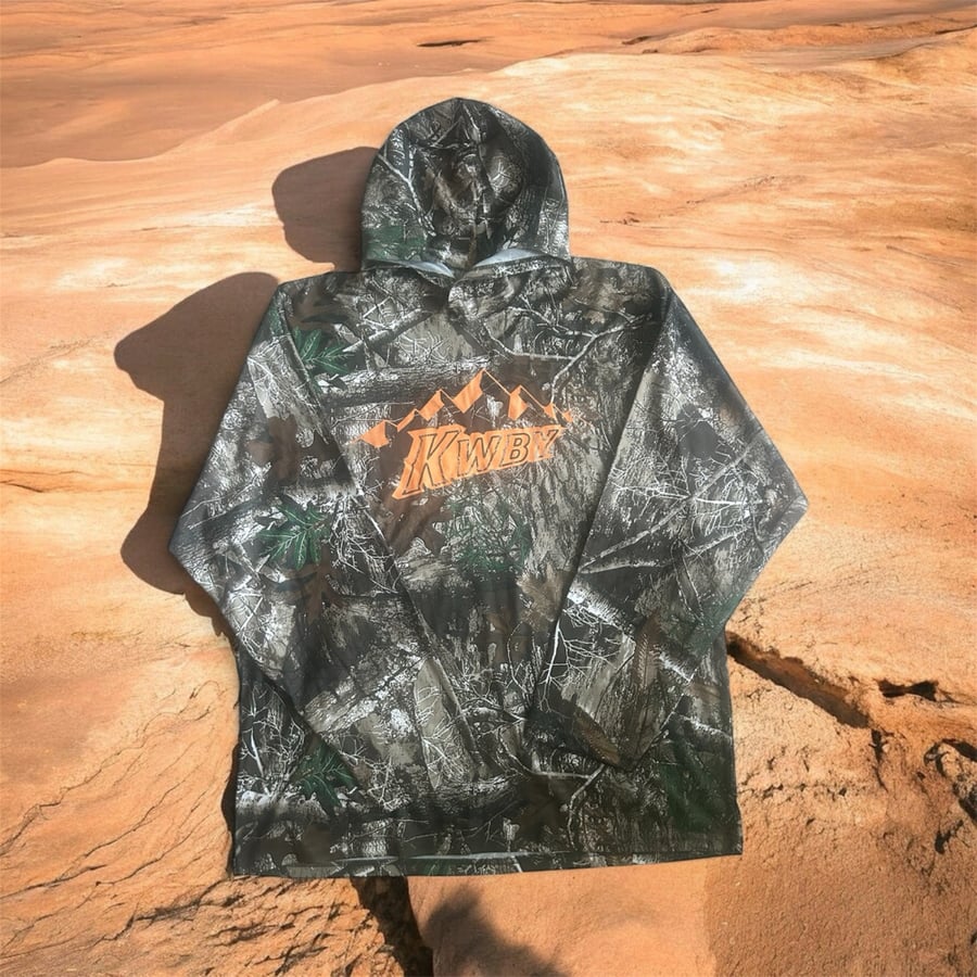 Image of Jazzy KWBY Camo