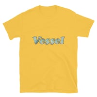 Image 1 of VESSEL Unisex T-Shirt