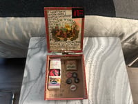 Image 6 of HARLEY DAVIDSON CIGAR BOX 