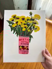 Image 2 of Dandelions