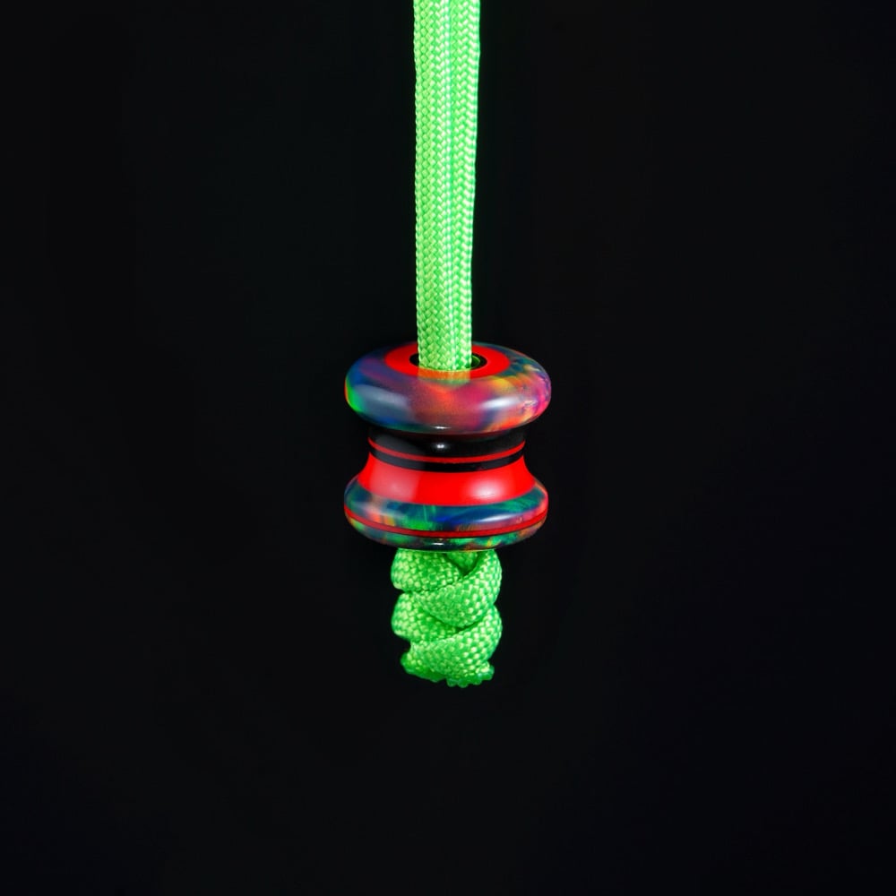 Orbiter EDC beads