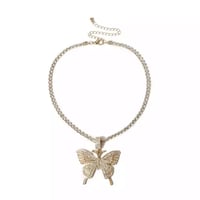 Image 3 of She’s a Butterfly 🦋 