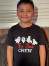 Halloween Shirts- Kids