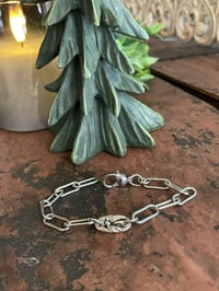 Image 8 of Pure silver Bracelets 