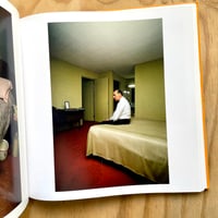 Image 6 of William Eggleston - Portraits (Signed)