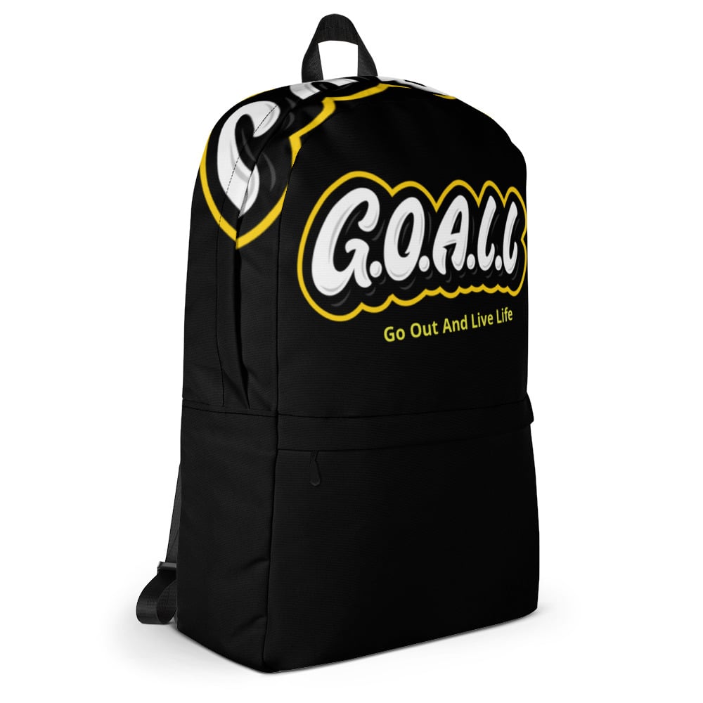 Image of G.O.A.L.L Pack