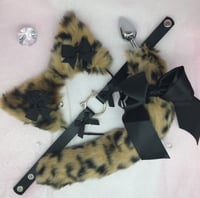 Leopard 🐱 PetPlay Set