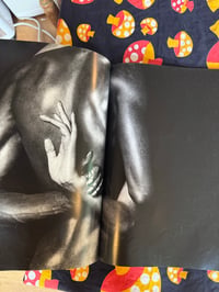 Image 6 of NUDE, Kishin Shinoyama, 1970, First Edition, Softcover