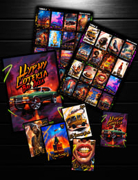 Hyphy Loteria (PRESALE)