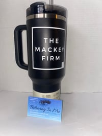 Image 2 of Custom tumblers 