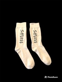 Image 4 of SayLess Socks🧦🔥
