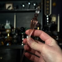 Glass Pens