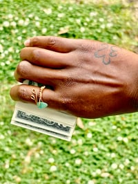 Image 5 of Copper Lucky Girl Set🍀