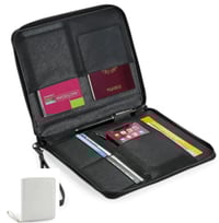 Image 3 of Travel Document Holder 