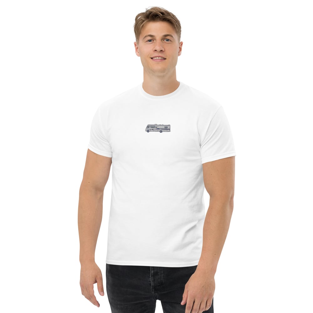 Image of 608MotorHome Tee