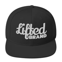 Image 5 of Lifted Brand Snapback