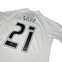 Image 4 of Valencia CF Silva 06-07