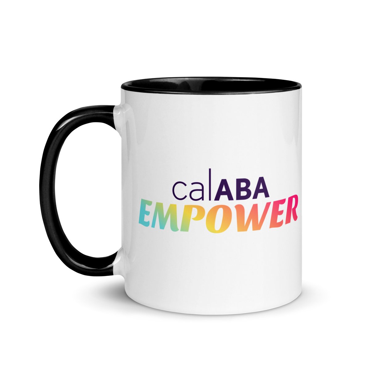 Image of CalABA EMPOWER Mug