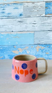 Image 2 of Yup/Nope.