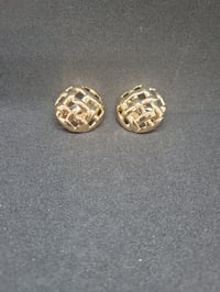 Image 2 of The Net- Gold