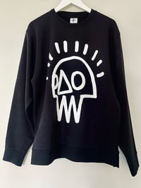 Image 1 of SKULL RADIANT Sweatshirt 