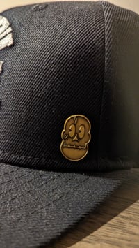 Image 2 of Skully Pin