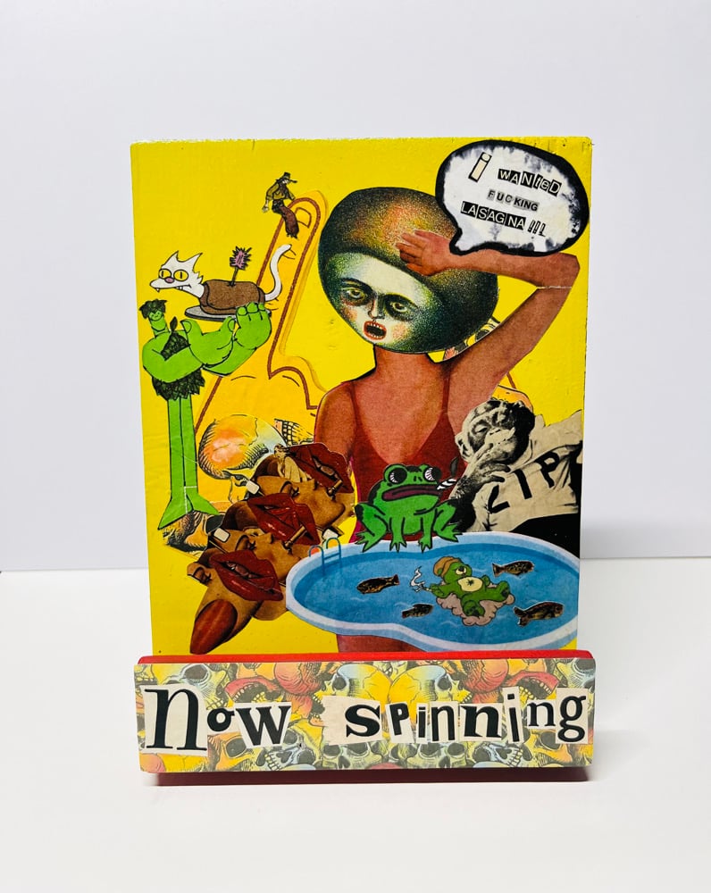 Image of That Chronic Shit