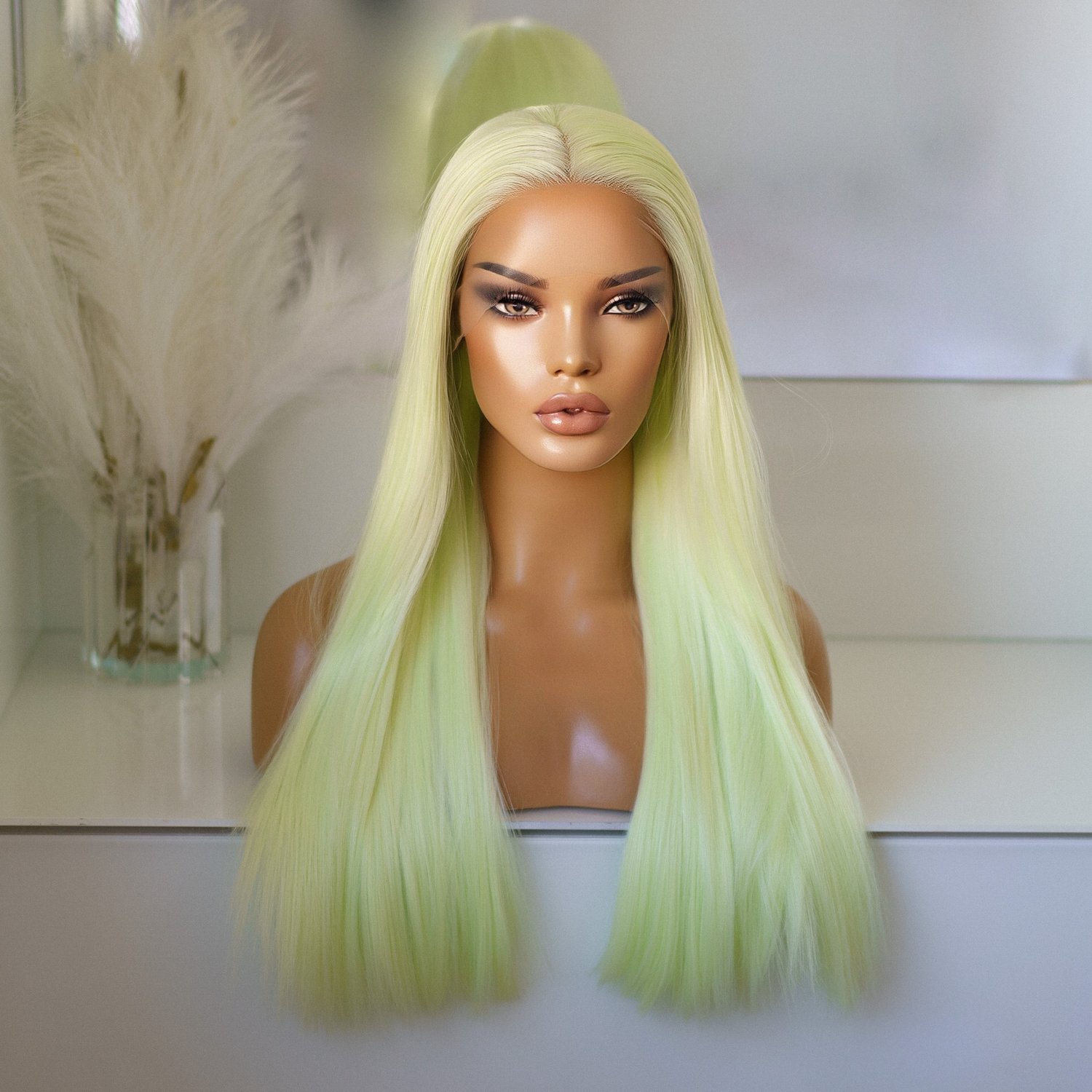 King Kylie | SHAMELACE WIGS