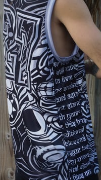 Image 3 of Mic Glitch EP Jersey