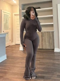 Image 1 of Track suit 3 Colors 
