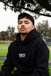 Thank You Szn Hoodie