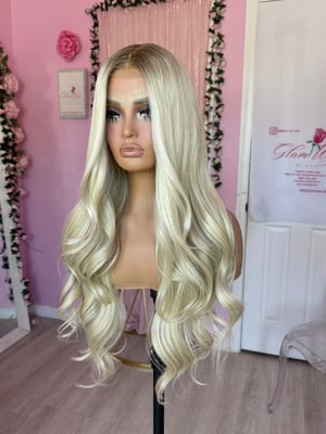 Image of Shana free parting (ready to ship) 