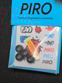 Image 6 of PIRO Performance