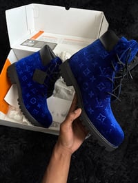 Image 2 of Nipsey Blue LV 🌀
