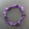 Amethyst Bracelet 