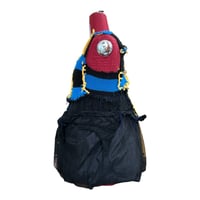 Image 5 of futball dress