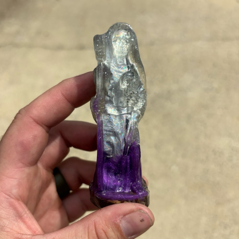 4” La Morada (Quartz)