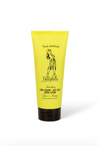 Image 1 of Betty Hula Body Scrub Lime & Mango 200 ml