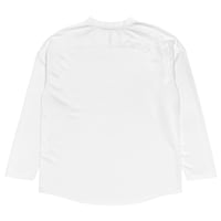Image 2 of Men HEALING PROCESS Recycled hockey fan jersey