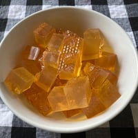 Image 3 of Honey Glycerin HoneyBee Soap