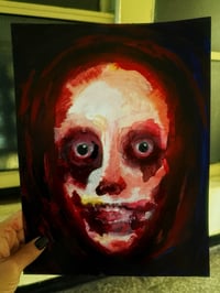 Image 1 of Faintly Recognizeable 