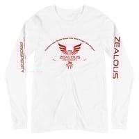 Image 3 of  Long Sleeve Tee