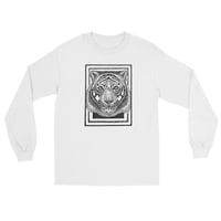 Image 3 of Tiger long sleeve