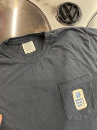 Image 2 of Dealership Pocket Tee